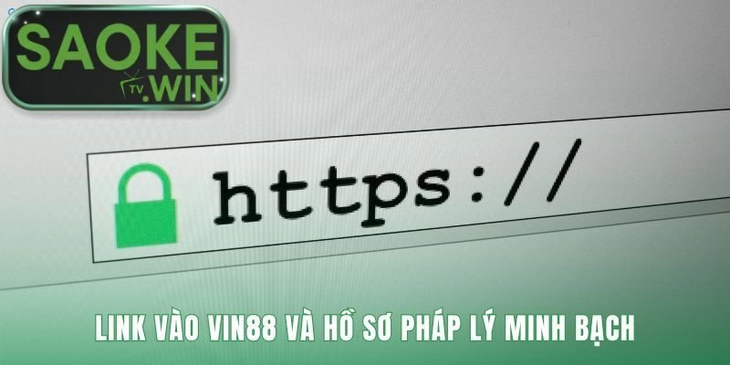 Vin88 nhà cái uy tín với độ bảo mật cao