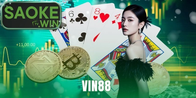 vin88