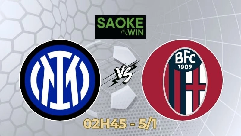 Soi Kèo Inter Milan vs Bologna
