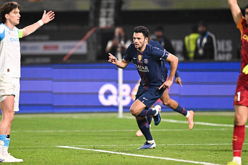 PSG vs Lille - Đại chiến tâm điểm vòng 18 Ligue 1